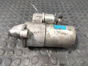 MOTOR ARRANQUE 3610003BB0 / P3-B7-3-2 KIA RIO (YB)