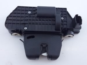 CERRADURA MALETERO / PORTON 9684648680 / E1-A4-3-1 / 9151487499H CITROËN C3