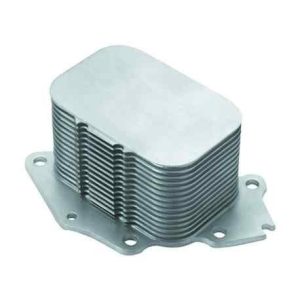 ENFRIADOR ACEITE MOTOR 31816 / T1-5-A4-3 / NUEVO VOLKSWAGEN TOUAREG (7LA)