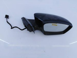 RETROVISOR DERECHO ELECTRICO 5JB857408B / E1-B6-32-2 SEAT TOLEDO (KG3)