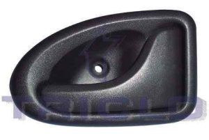 MANETA INTERIOR DELANTERA IZQUIERDA 122075 / TIENDA / NUEVO IVECO DAILY CAJA CERRADA (2006 =>)