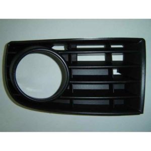REJILLA ANTINIEBLAS DERECHO 107233203 / T1-6-A4-2 / NUEVO VOLKSWAGEN GOLF V BERLINA (1K1)