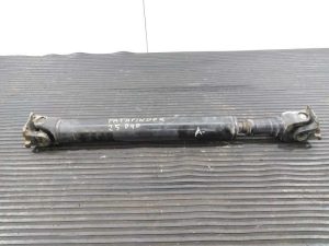 TRANSMISION CENTRAL P1-A1-67 NISSAN PATHFINDER (R51)