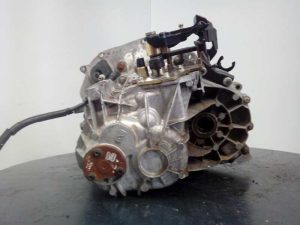 CAJA CAMBIOS 4X4R7002AA / M1-B4-99 JAGUAR X-TYPE