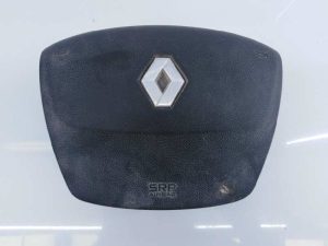 AIRBAG DELANTERO IZQUIERDO 95100007R / E1-A1-15-2 / 0080P111015 RENAULT MEGANE III BERLINA 5 P