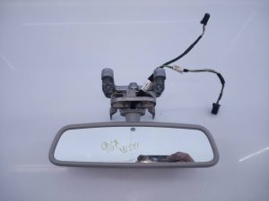 ESPEJO INTERIOR E3-A1-38-5 MERCEDES-BENZ CLASE S (W221) BERLINA