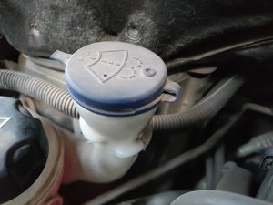 DEPOSITO LIMPIA CITROËN C3