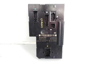 MODULO ELECTRONICO 5DK00962089 / E3-A1-15-2 / 2129060105 MERCEDES-BENZ CLASE CLS (W218)
