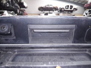 MANETA EXTERIOR PORTON MERCEDES-BENZ CLASE S (W221) BERLINA