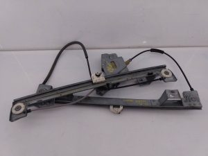 ELEVALUNAS DELANTERO DERECHO E1-A1-40-1 RENAULT KANGOO