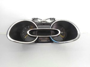 CUADRO INSTRUMENTOS 248108588R / E2-A1-33-7 / VPCRRF10849EJ RENAULT CLIO IV