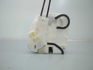 CERRADURA PUERTA DELANTERA DERECHA 5715A728 / E2-B4-55-1 / A047218 MITSUBISHI OUTLANDER (GF0)