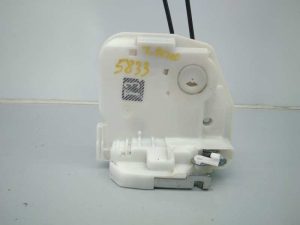 CERRADURA PUERTA TRASERA DERECHA 5745A396 / E2-B4-55-1 / A047218 MITSUBISHI OUTLANDER (GF0)