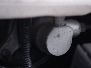 BOMBA FRENO CITROËN C-ELYSÉE