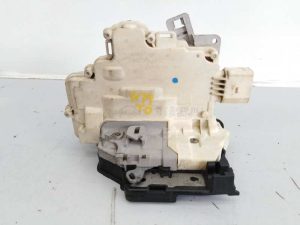 CERRADURA PUERTA TRASERA DERECHA 3C4839016C / E1-B6-44-2 AUDI Q7 (4L)