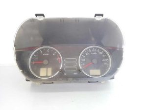 CUADRO INSTRUMENTOS 4S6110849ED / E3-B3-26-1 / 904290 FORD FUSION (CBK)