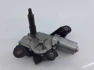 MOTOR LIMPIA TRASERO 0390201847 / E1-A1-19-2 / 28710007R RENAULT MEGANE III BERLINA 5 P