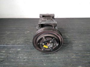 COMPRESOR AIRE ACONDICIONADO 4472208645 / P3-A1-2-3 / 08H00081 ALFA ROMEO 147 (190)