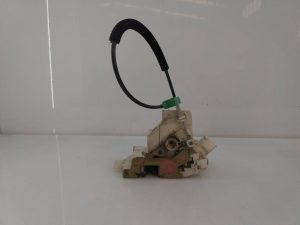 CERRADURA PUERTA TRASERA IZQUIERDA 96BGF26413 / E3-B3-20-4 FORD MONDEO BERLINA (GD)