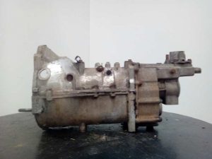 CAJA CAMBIOS C13926159 / M1-B3-91 SUZUKI SAMURAI (SJ)