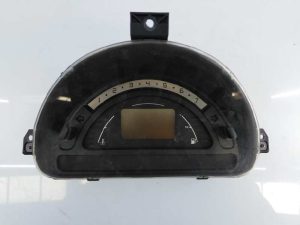 CUADRO INSTRUMENTOS 9652008280 / E3-B2-23-2 / 21675597 CITROËN C3
