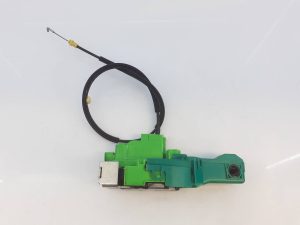 CERRADURA PUERTA DELANTERA IZQUIERDA E2-B2-19-2 ALFA ROMEO MITO (145)
