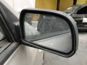 RETROVISOR DERECHO ELECTRICO HYUNDAI TUCSON (JM)