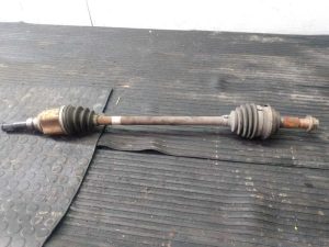 TRANSMISION TRASERA DERECHA P1-A6-25 LAND ROVER FREELANDER
