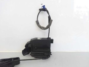CERRADURA PUERTA DELANTERA DERECHA 9810310280 / E1-A4-42-1 CITROËN C4 PICASSO