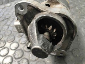 MOTOR ARRANQUE 9812715380 / P3-B7-23-3 / 13I80242 PEUGEOT 208
