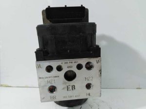 ABS P3-A8-13-2 / 0273004362 OPEL ASTRA G CARAVAN