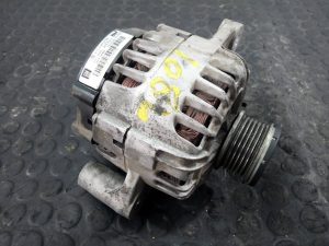 ALTERNADOR 13502581 / P3-A4-3-2 OPEL INSIGNIA BERLINA
