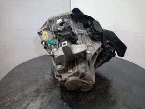 CAJA CAMBIOS TL4018 / M1-B3-100 RENAULT SCENIC III