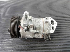 COMPRESOR AIRE ACONDICIONADO 926001268R / P3-A1-4-2 / 3191505704 RENAULT MEGANE IV BERLINA 5P