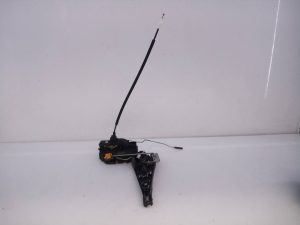 CERRADURA PUERTA DELANTERA IZQUIERDA E2-B6-55-2 OPEL INSIGNIA BERLINA