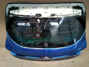 PORTON TRASERO C1-18 RENAULT MEGANE IV BERLINA 5P