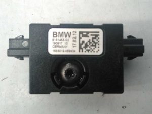 MODULO ELECTRONICO 918145302 / E3-A2-36-4 / 19081710 BMW X3 (F25)