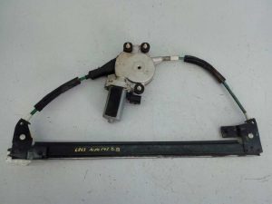 ELEVALUNAS DELANTERO DERECHO E2-B2-10-2 ALFA ROMEO 147 (190)