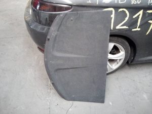 BANDEJA TRASERA ALFA ROMEO GT (125)