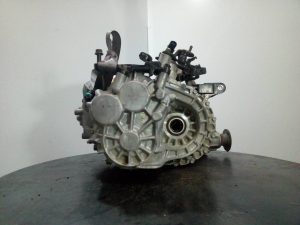 CAJA CAMBIOS S614JE / M1-A3-55 / 051532 KIA SPORTAGE