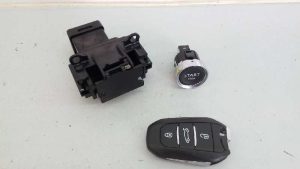 ANTIRROBO S000048536 / E1-A4-25-2 CITROËN C4 PICASSO