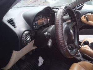 SALPICADERO ALFA ROMEO GT (125)
