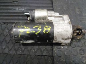 MOTOR ARRANQUE A0061515101 / P3-A7-25-3 MERCEDES-BENZ CLASE E (W211) BERLINA
