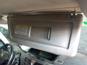 PARASOL DERECHO CITROËN C4 PICASSO