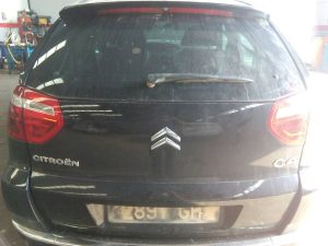 PORTON TRASERO CITROËN C4 PICASSO