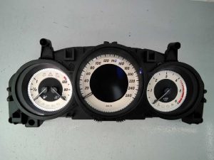 CUADRO INSTRUMENTOS A2129000825 / E3-A1-12-3 / A2C53435305 MERCEDES-BENZ CLASE E (W212) FAMILIAR