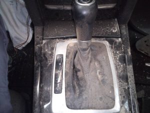 PALANCA CAMBIO MERCEDES-BENZ CLASE E (W212) LIM.