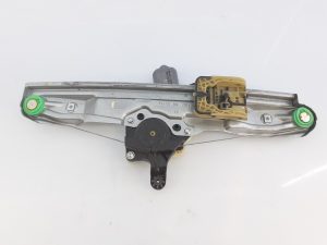 ELEVALUNAS TRASERO IZQUIERDO A27001BE / E2-B3-24-2 / A65082112 FORD FOCUS TURN.