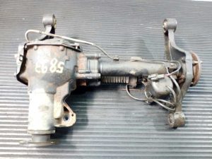 DIFERENCIAL DELANTERO MR453792 / P1-B5-25 MITSUBISHI MONTERO (V60/V70)