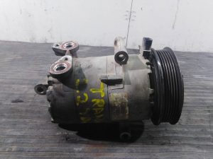 COMPRESOR AIRE ACONDICIONADO P3-B3-14-1 FORD TRANSIT CAJA ABIERTA ´06